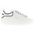 Alexander Mcqueen Sneakers Oversized WIAII Bianco - vista 4