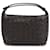 Bottega Veneta Borsa a tracolla Marrone  - vista 3
