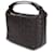 Bottega Veneta Borsa a tracolla Marrone  - vista 4