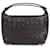 Bottega Veneta Borsa a tracolla Marrone  - vista 5
