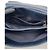 Chanel Borsa a tracolla con catena Caviar CC blu navy - vista 11