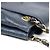 Chanel Borsa a tracolla con catena Caviar CC blu navy - vista 7
