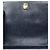 Chanel Borsa a tracolla con catena Caviar CC blu navy - vista 8