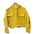 Moncler Windbreaker Jacke Gelb