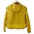 Moncler Windbreaker Jacke Gelb - Ansicht 2