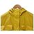 Moncler Windbreaker Jacke Gelb - Ansicht 3