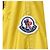 Moncler Windbreaker Jacke Gelb - Ansicht 5