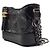Chanel Bolso Hobo Gabrielle Pequeño Negro - vista 2