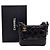 Chanel Bolso Hobo Gabrielle Pequeño Negro - vista 8