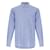 Isabel Marant Camicia con bottoni Blu