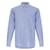 Isabel Marant Camicia con bottoni Blu - vista 4