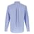 Isabel Marant Camicia con bottoni Blu - vista 5