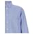 Isabel Marant Camicia con bottoni Blu - vista 6