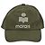 Isabel Marant Cappellino Logo KAEC