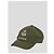 Isabel Marant Cappellino Logo KAEC - vista 5