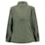 Moncler ILO Field Jacket Grün - Ansicht 5