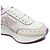 Alexander Mcqueen Sneakers Sprint Runner - vista 8