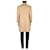 Thom Browne Cappotto Macintosh Arancione  - vista 6