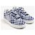Burberry Gestrickte Box-Sneaker Mehrfarben - Ansicht 6