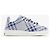 Burberry Gestrickte Box-Sneaker Mehrfarben - Ansicht 8