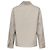 Burberry Giacca field in cotone Bianco - vista 5