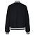 Céline Teddy Jacket in Wool Felt Blue - view 5