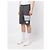 Thom Browne Klassische Loopback Sweatshorts Braun - Ansicht 5