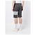 Thom Browne Klassische Loopback Sweatshorts Braun - Ansicht 6