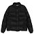 Moncler Virolais Short Down Jacket Black