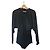 Givenchy Riccardo Tisci Body Drapado Negro T34 - vista 2