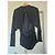 Givenchy Riccardo Tisci Body Drapado Negro T34 - vista 4