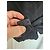Givenchy Riccardo Tisci Body Drapado Negro T34 - vista 6