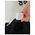 Givenchy Riccardo Tisci Body Drapado Negro T34 - vista 8