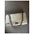 Chanel 2.55 Medium Doppelklappe Silber - Ansicht 2