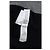 Stella Mc Cartney Stella McCartney grey checked wool blazer - view 5