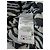 Rotate Birger Christensen x Reina Olga Maxikleid Zebra Print Schwarz Weiß - Ansicht 6