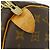 Louis Vuitton Keepall Monogram Canvas 45 Marron - vue 4