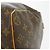 Louis Vuitton Keepall Monogram Canvas 45 Marron - vue 7