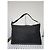 Borsa da viaggio in nylon GG Gucci nera Nero - vista 10