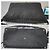 Borsa da viaggio in nylon GG Gucci nera Nero - vista 4