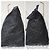 Borsa da viaggio in nylon GG Gucci nera Nero - vista 6