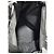 Borsa da viaggio in nylon GG Gucci nera Nero - vista 7