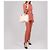 Fendi Zucchino beschichtete Canvas FF Tragetasche Beige - Ansicht 13