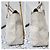 Fendi Zucchino beschichtete Canvas FF Tragetasche Beige - Ansicht 4