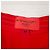 Emanuel Ungaro Parallele tailleur pantalone rosso 1996 - vista 3
