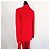 Emanuel Ungaro Parallele tailleur pantalone rosso 1996 - vista 7