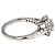 Harry Winston Mini Sonnenblumenring - Ansicht 3