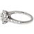 Harry Winston Mini Sonnenblumenring - Ansicht 4