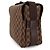 Borsa a spalla Damier Naviglio Louis Vuitton Marrone Damier ebene - vista 3