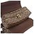 Borsa a spalla Damier Naviglio Louis Vuitton Marrone Damier ebene - vista 6